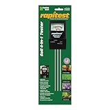 Luster Leaf 1618 Rapitest Soil Thermometer