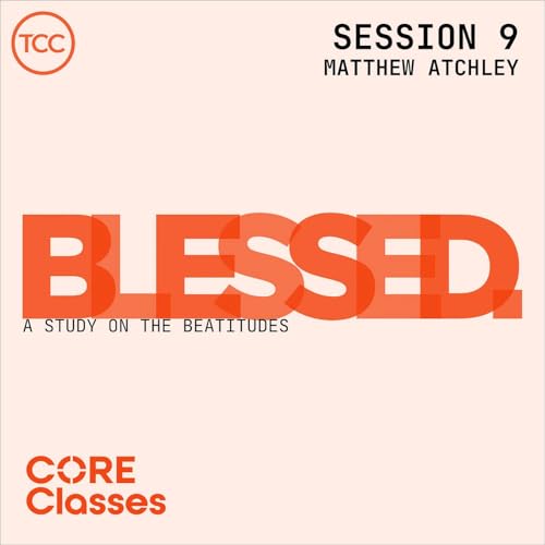 『The Blessed Life - Session 9』のカバーアート