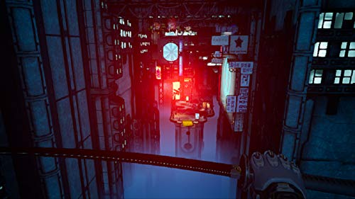 Ghostrunner Jeu PS5 - vue 7