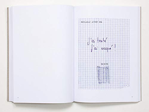 Bad Luck, Hot Rocks: Conscience Letters And Photographs From The Petrified Forest #TOP3