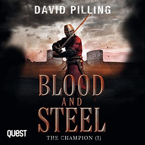 The Champion (I) by David Pilling episode artwork