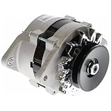 OEG Parts New Alternator Compatible With Caterpillar Carrier IT12 3204, Loader 910 931 3204, 931