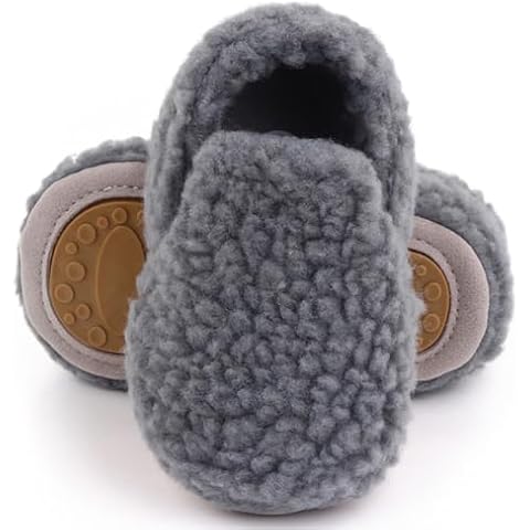 Maeau Baby Winter Non-Slip Walking Shoes Cover