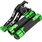 Anwendung: Motorrad-Kupplungsbremsgriffhebel für BUELL XB12R XB 12R XB 12 R 2009