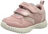 Geox Baby Mädchen B Waviness Girl A Sneakers