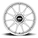 Rotiform R170 18X8.5 5X100/112 SILVER 35MM - R1701885F3+35