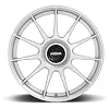 Rotiform R170 18X8.5 5X100/112 SILVER 35MM - R1701885F3+35