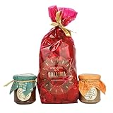 Specialità Baci Gallina