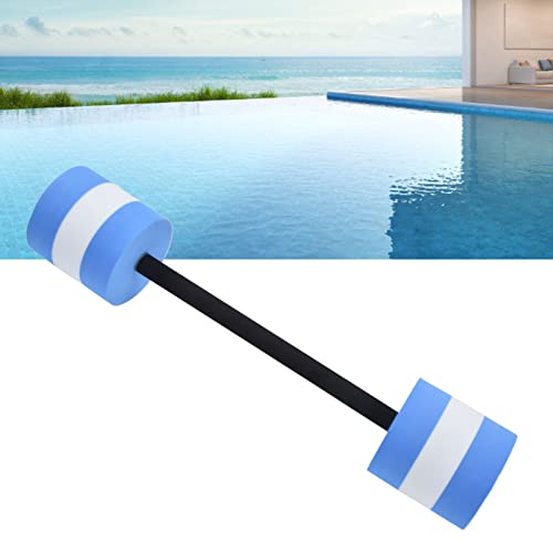 Barra Aqua Fitness 29" con Agarre Acolchado miniatura 5