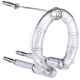 Flashpoint Replacement Flashtube for the Flashpoint 620M Monolight