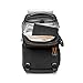 Lowepro Fastpack BP 250 AW III Mirrorless DSLR Camera Backpack - QuickDoor Access and 13 Inch Laptop Compartment DSLR Accessories- 300D Ripstop - Black, LP37333-PWW