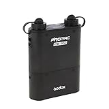 GODOX PB960 External Flash Power Battery Pack with Dual Output V1Pro V100 AD200IIPRO AD360II AD360 AD180 Flash Speedlite