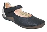  Think! Damen Ballerinas KAPSL 86820-09 Gr. 39