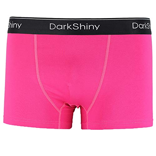 [DARK SHINY(�_�[�N�V���C�j�[)] �����Y �R�b�g���N���V�b�N�{�N�T�[�p���c(S,�V���b�L���O�s���N)