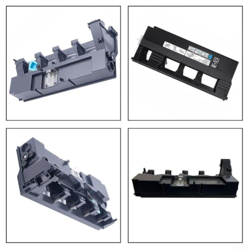 Caja de tóner residual WX101 para Bizhub C220 C280 C360 y Murata Mfx C2828 3