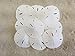 Tumbler Home White Sand Dollars 3