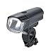 Produktbild FISCHER Frontlicht Fahrrad LED | 15/40 Lux Helligkeit | batteriebetrieben | extrem spritzwassergeschützt