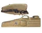 DBTAC Soft Single Shotgun Rifle Case for Range Shooting Outd...