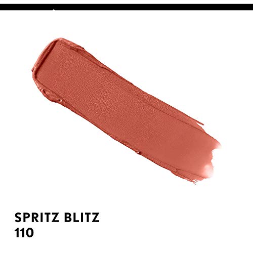 COVERGIRL Outlast Ultimatte One Step Liquid Lip Color, Spritz Blitz, Spritz Blitz, 0.12 Fl Ounce - image 3