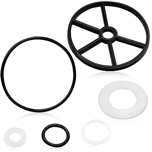 CANIPHA Spider Gasket Rebuild Repair Kit