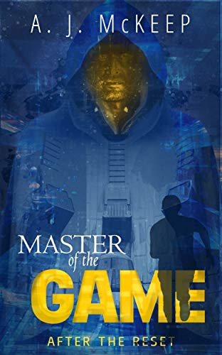 livre Master of the Game (Chronicles of iMortality Book 3) (English Edition)