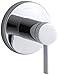 KOHLER T10944-4-BN Valve Trim, Vibrant Brushed Nickel
