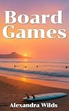Board Games (English Edition)