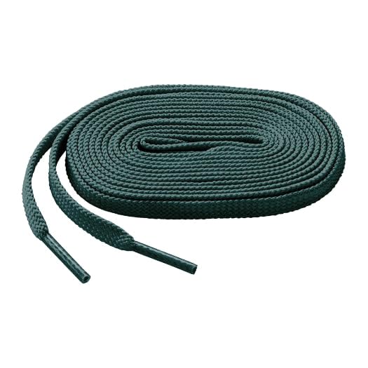 Image of 2 PAIRS Flat Shoe laces 48 Inches Wide Shoelaces for Athletic Running Sneakers Sports Shoes Boot Laces Strings (2 Pairs)