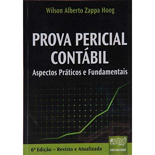 Prova Pericial Contabil
