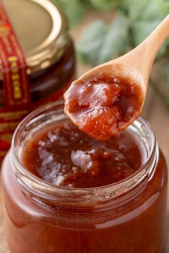 片平観光農園 手造り イチゴ ジャム 約500g 3本 いちご [入金確認後、1ヶ月以内の発送]