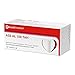 Produktbild ALIUD PHARMA ASS AL 100 TAH, 100 Tabletten: zur Thrombozytenaggregationshemmung, mit Acetylsalicylsäure