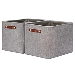 Gray-Leather Handles