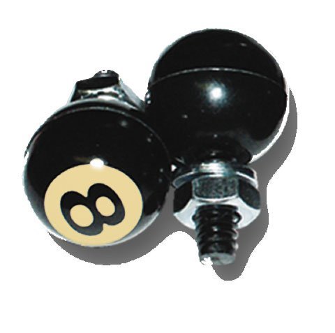 MOON EYES [ACY 8{[ CZX{g (ESET) LICENSE BOLT ubN ėp AA-1138B BK