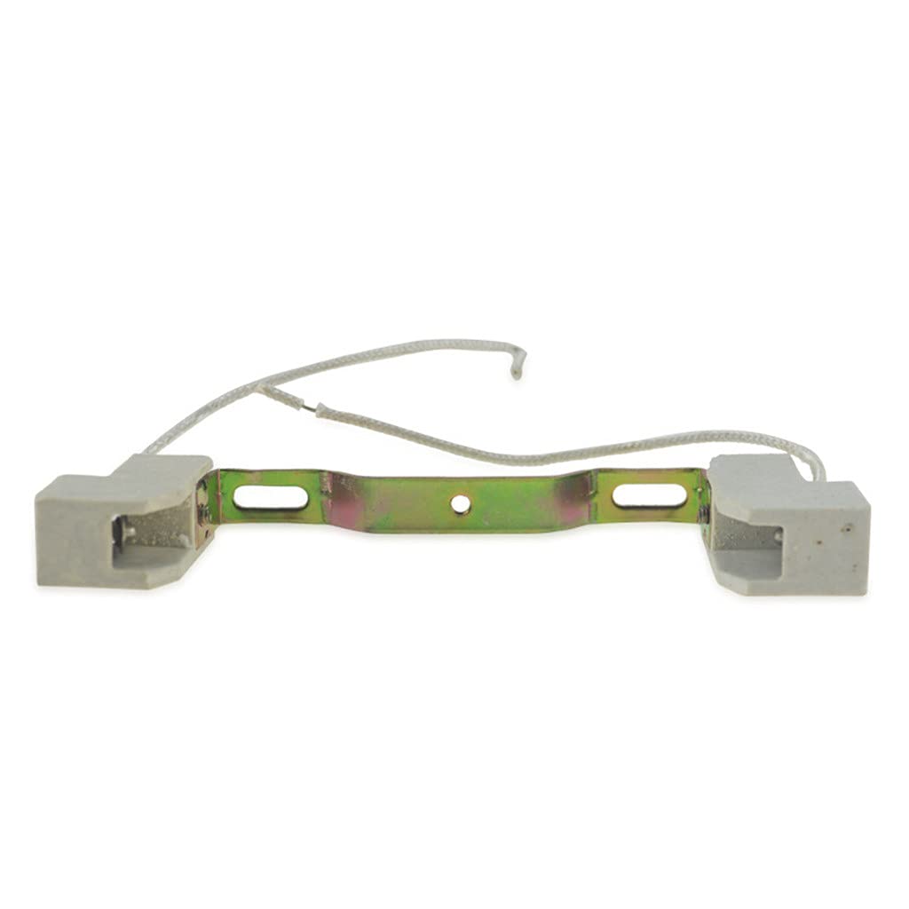 Douille R7S En Céramique Pour Ampoule Led, Halogène, Support De Lampe, 1 Pièce