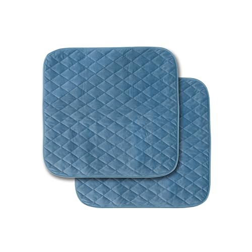 ViDava Washable Waterproof Chair Pads