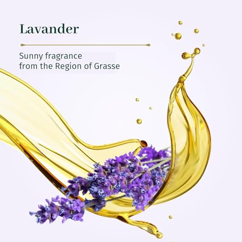 Le petit olivier pur savon liquide de marseille lavande 300ml - vue 4