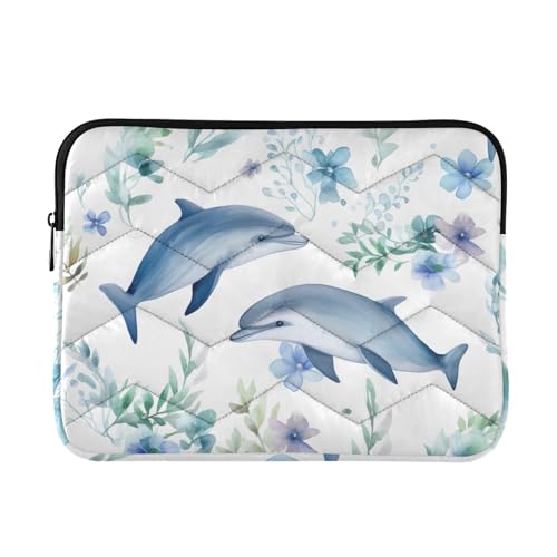 Funda para portátil 13-14 pulgadas resistente e impermeable miniatura 1