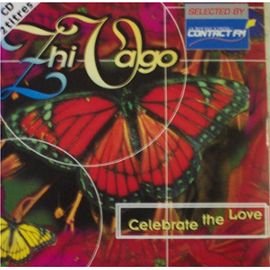 Celebrate (the Love) by Multi-Artistes, Zhi-Vago, Zhi-Vago: Amazon.co