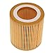 Oil Filter 11427541827 For BMW MANN HU816X (2-Pack)