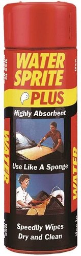 S.M. Arnold 10-140 Water Sprite