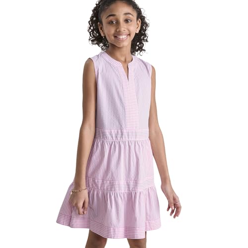 vineyard vines Girls' Tilly Harbor Dress3