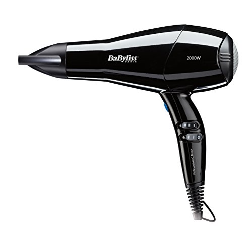 Preisvergleich Produktbild BaByliss D410E AC DRYER 2000W
