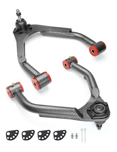 4"-6" Drop Control Arm Lowering Kit