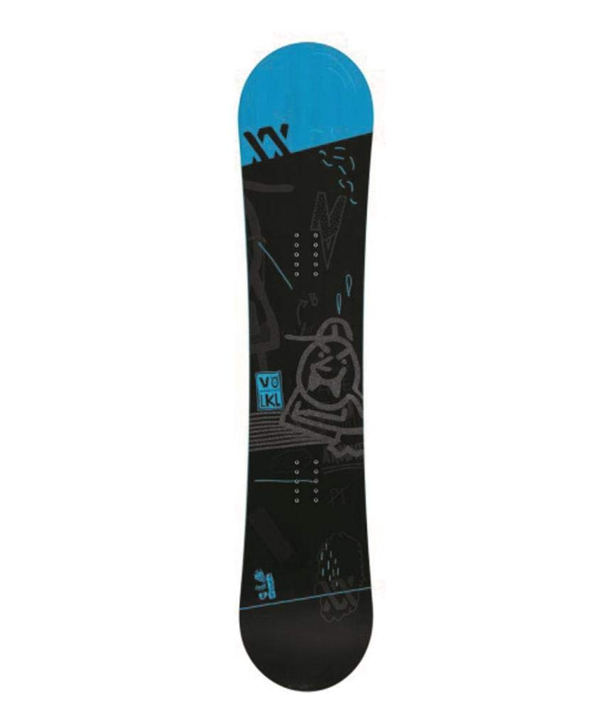 Völkl - Squad JR 15/16 Çocuk Snowboard (Çok Renkli251 / 146
