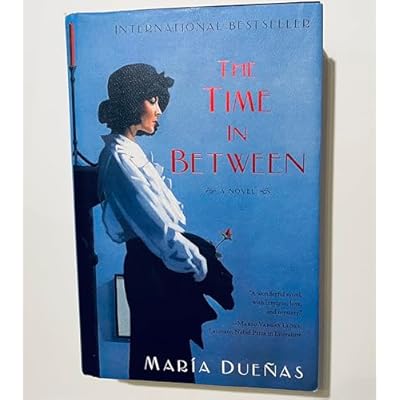 The Time In Between