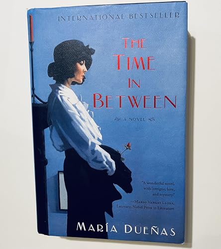 The Time In Between: A Novel