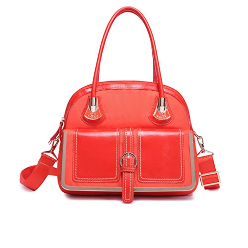 Sac nylon diagonal Baodan fini les sacs lourds découvrez le confort mains libres