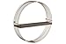 Urban Trends 19 Shelf, 17.75L x 4.75