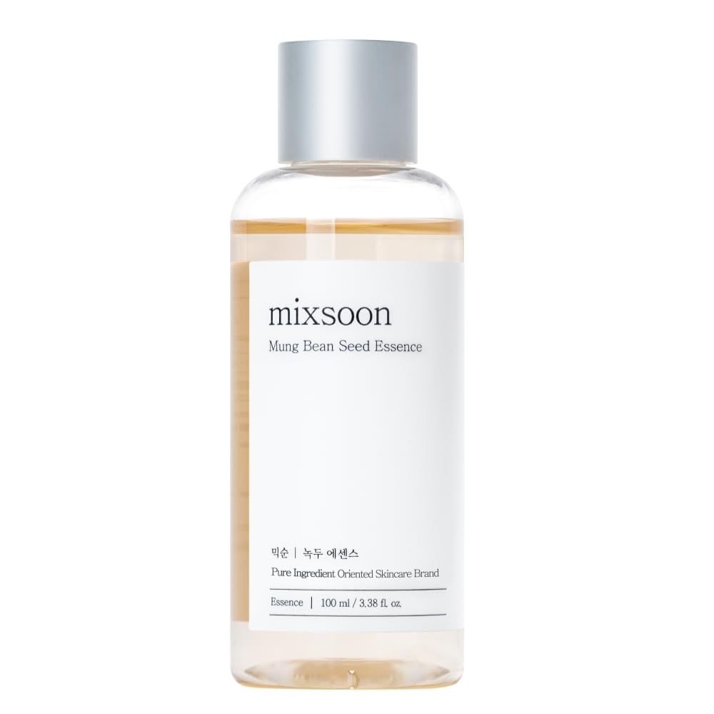 MIXSOON Mung Bean Seed Essence