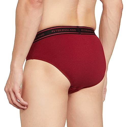 Image of Peter England Cotton Men Briefs